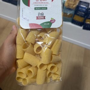 פסטה חצי כפרי