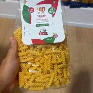 פסטה פוזילי תמי