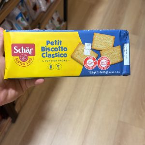 ביסקוויטים של שר