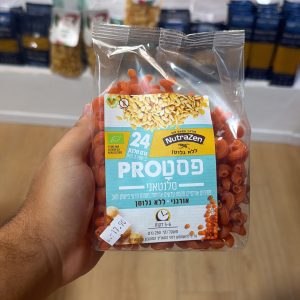 פסטה pro