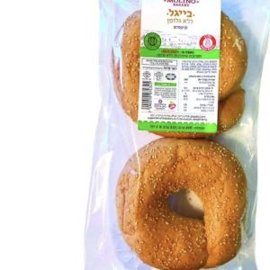 בייגלה מולינו ללא גלוטן