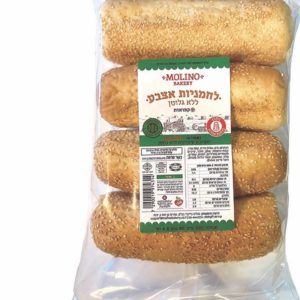 לחמניות אצבע מולינו