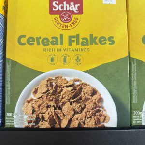קורנפלקס cereal Flakes