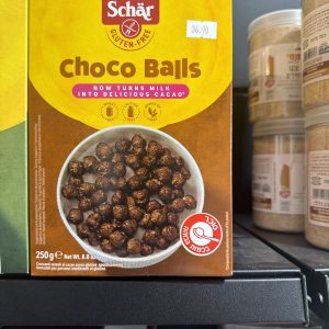 Choco balls שר